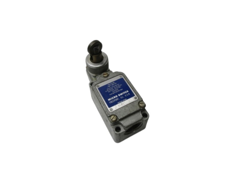 MICRO SWITCH 3LS1 (GREY)  UNMP