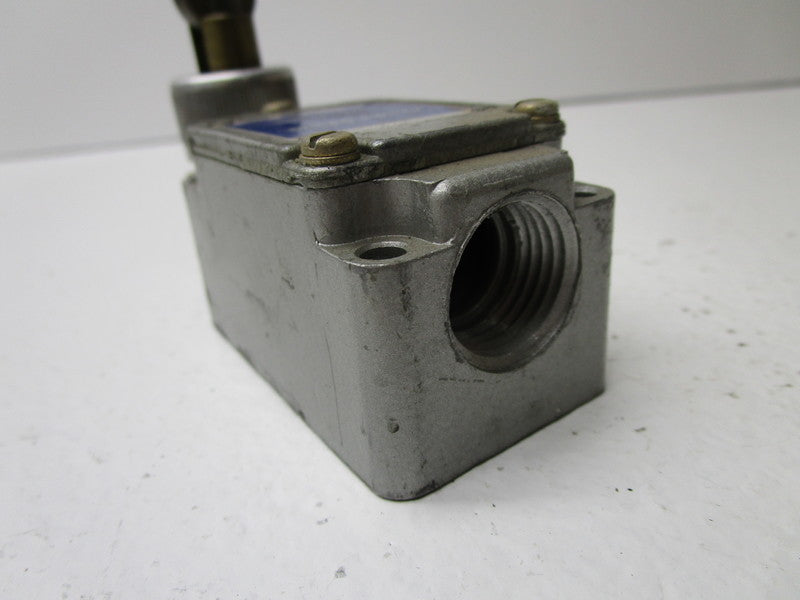 MICRO SWITCH 3LS1 (GREY)  UNMP