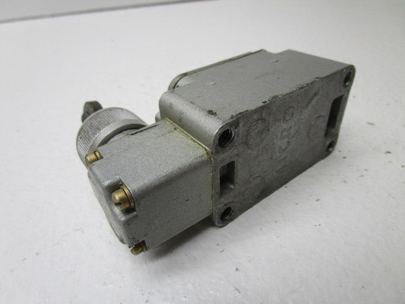 MICRO SWITCH 3LS1 (GREY)  UNMP