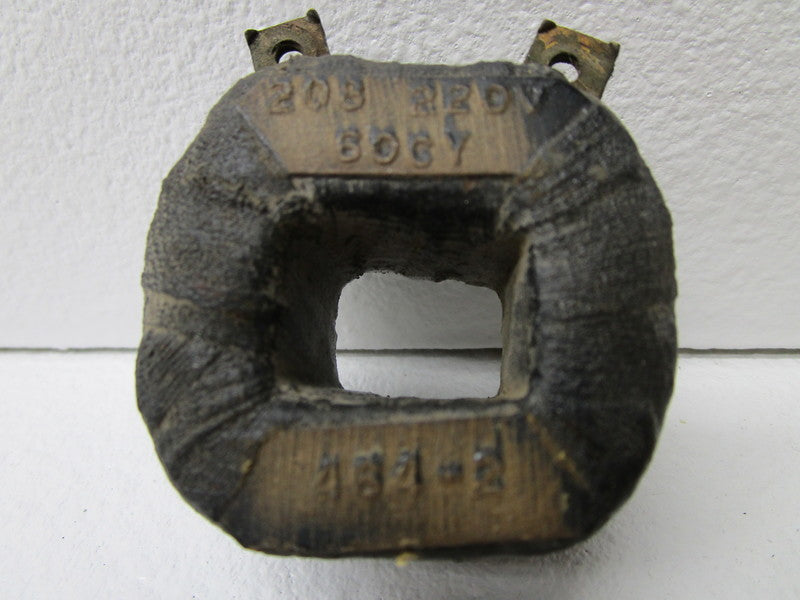 CUTLER HAMMER 9-484-2 COIL 208/220V  NSMP