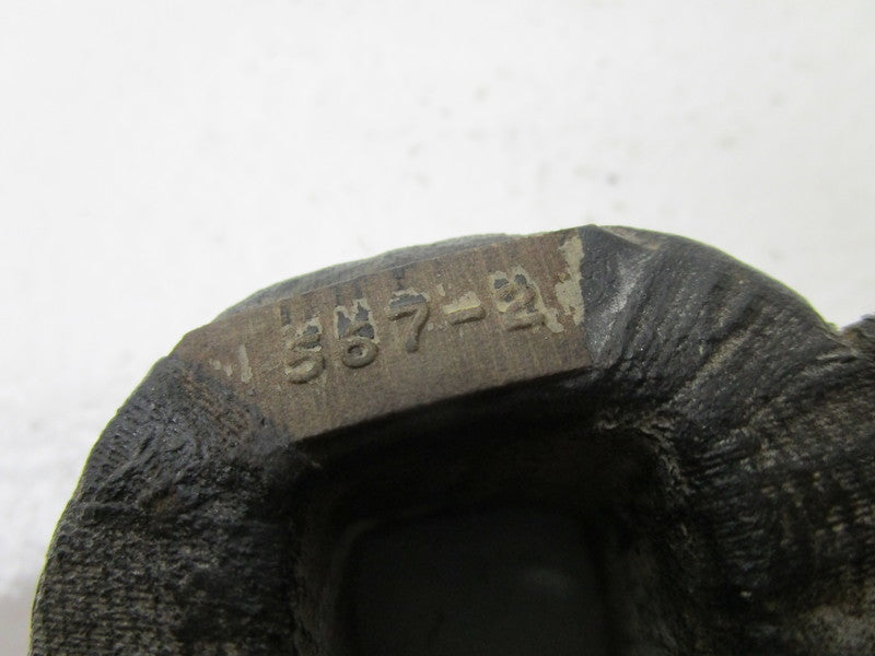 CUTLER HAMMER 567-2 COIL 220V  UNMP