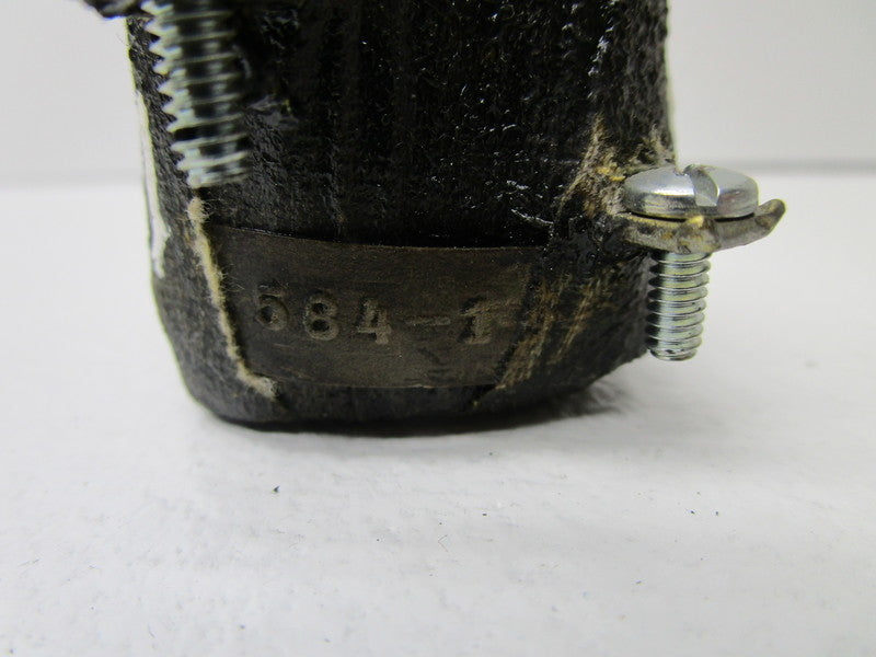 CUTLER HAMMER 584-1 COIL 110V  UNMP