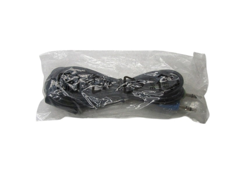 HEWETT PACKARD 089G17356G563 STERIO AUDIO CABLE  NSMP