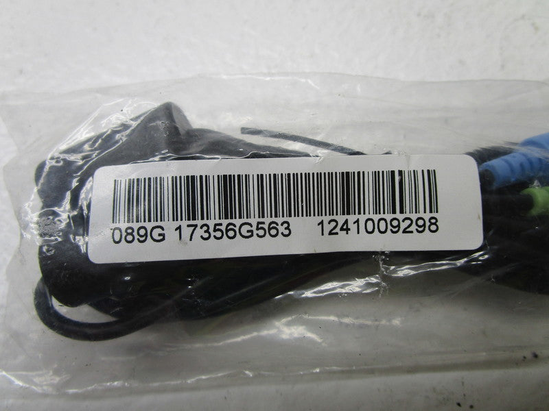 HEWETT PACKARD 089G17356G563 STERIO AUDIO CABLE  NSMP
