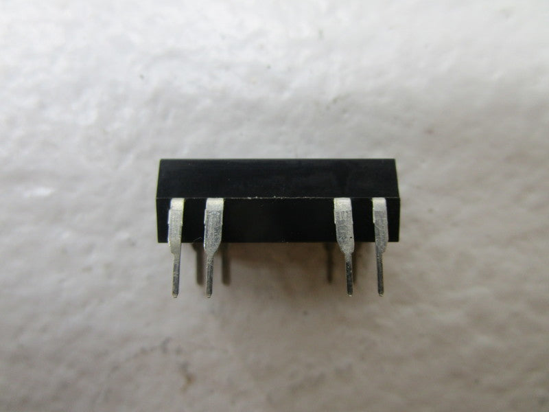 POTTER & BRUMFIELD JWD-107-5 REED RELAY  UNMP