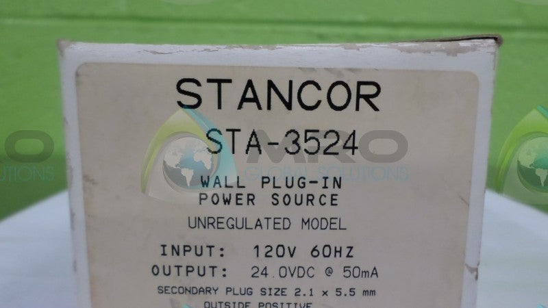 STANCOR STA-3524 NSMP