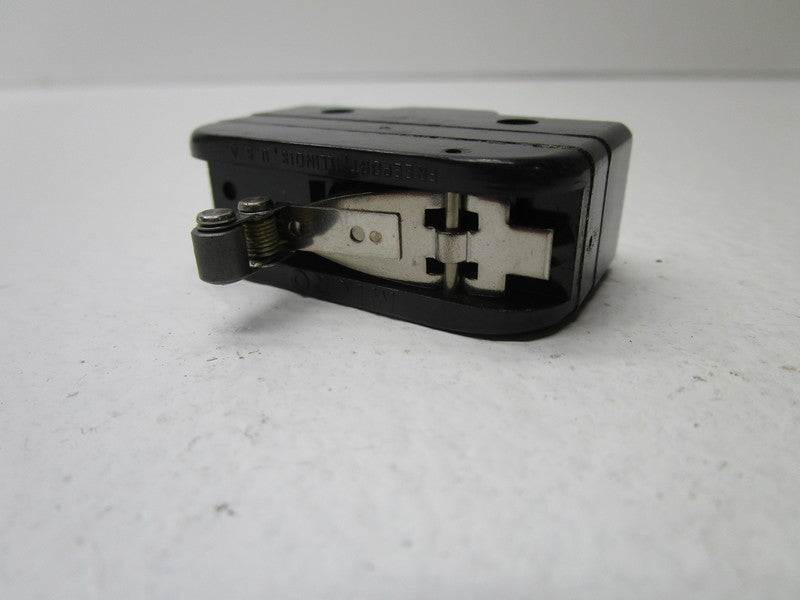 MICRO SWITCH BZ-2RW825-A2 LIMIT SWITCH  NSNP