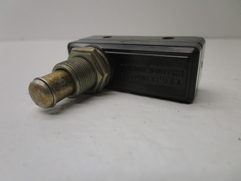 MICRO SWITCH BZ-2RQ1 LIMIT SWITCH  UNMP