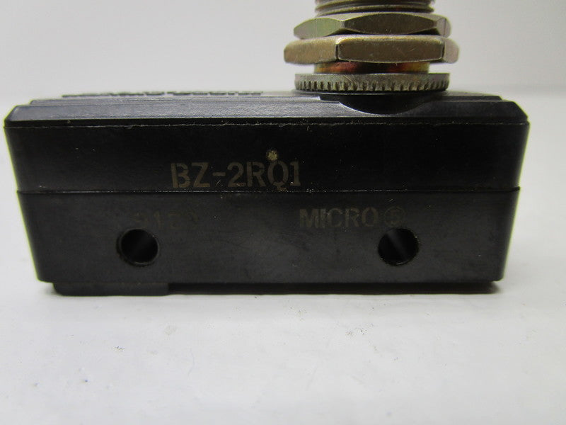 MICRO SWITCH BZ-2RQ1 LIMIT SWITCH  UNMP