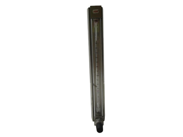ABB 10A6132NB1B1X00 FLOW METER  UNMP
