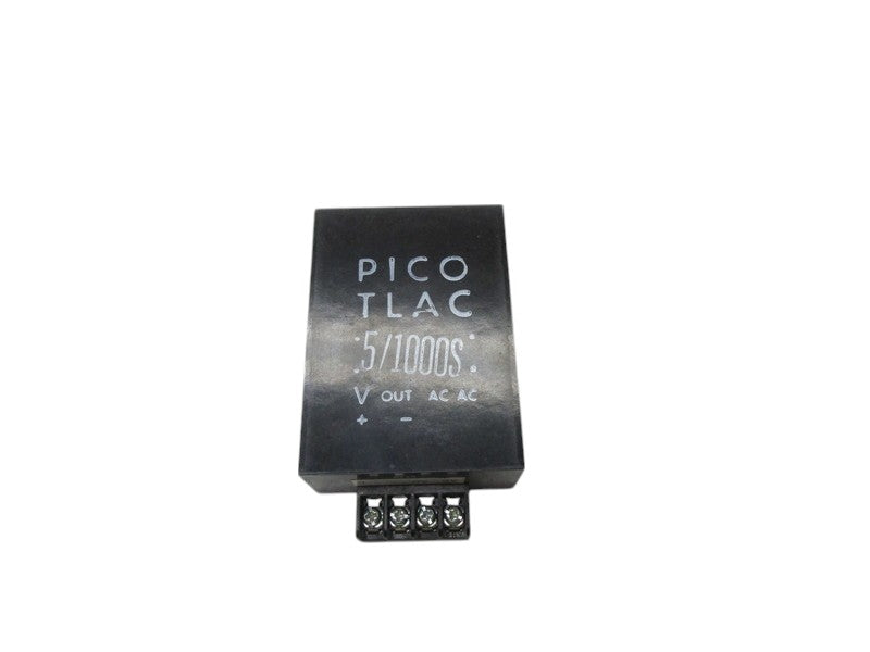 PICO 5/1000S POWER SUPPLY  NSNP