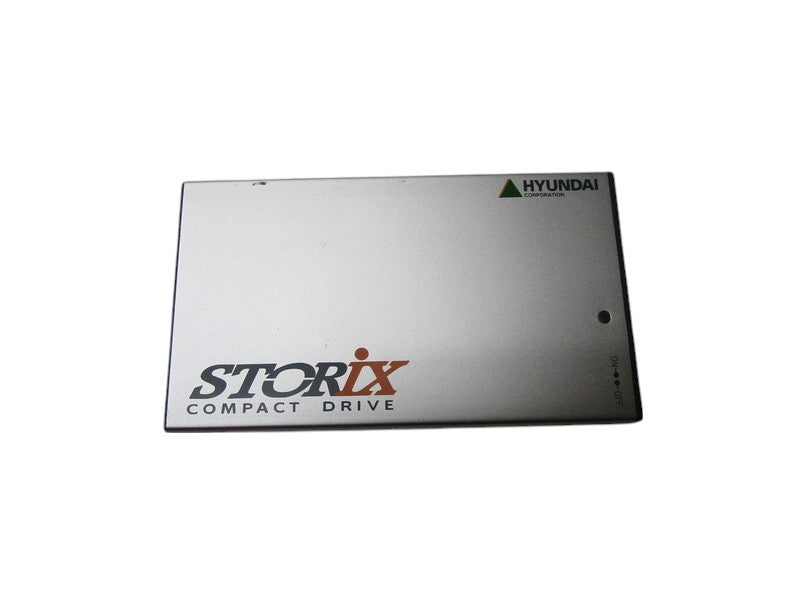 HYUNDAI STORIX COMPACT DRIVE  UNMP