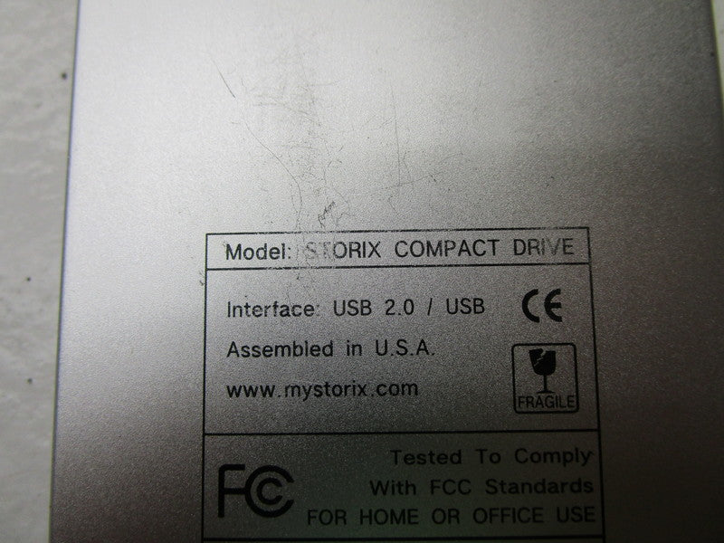 HYUNDAI STORIX COMPACT DRIVE  UNMP