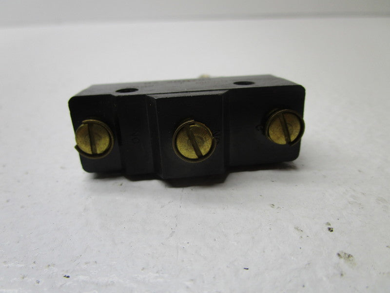 MICROSWITCH BZ-2RN784  NSNP