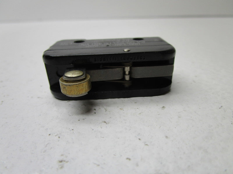 MICRO SWITCH BZ-2RM22 NSNP