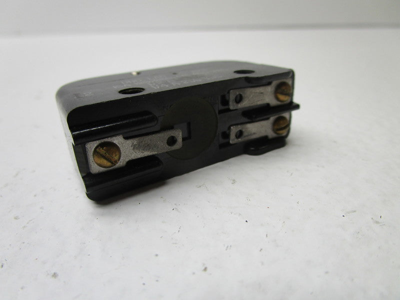 MICRO SWITCH BZ-2RM22 NSNP