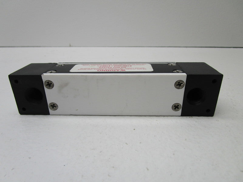 BROOKS INSTRUMENT 1350EBA7CKX9A FLOW METER  NSNP