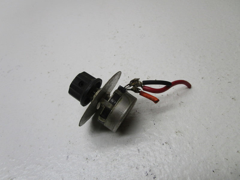 CLAROSTAT RV4LAYSD104A POTENTIOMETER (AS PICTURED)  UNMP