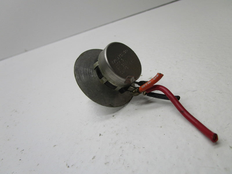 CLAROSTAT RV4LAYSD104A POTENTIOMETER (AS PICTURED)  UNMP