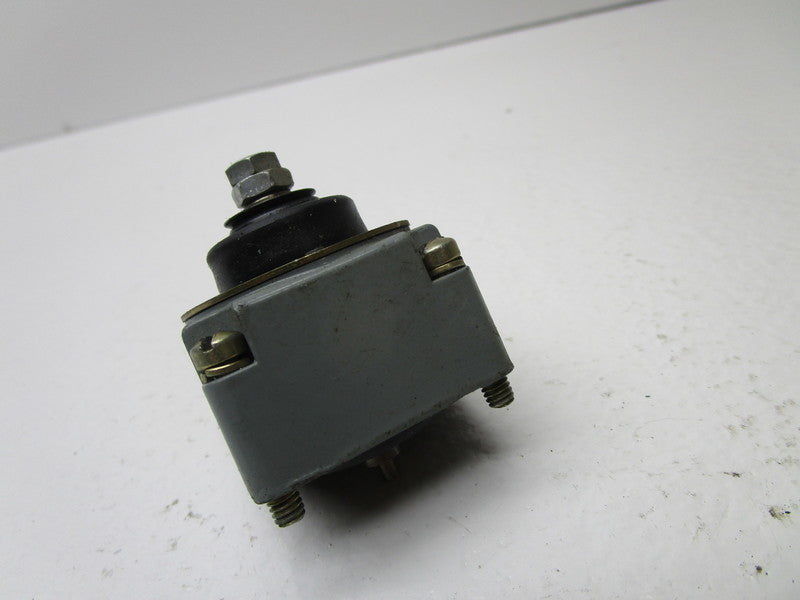 CUTLER HAMMER E50DT2 OPERATING HEAD  UNMP