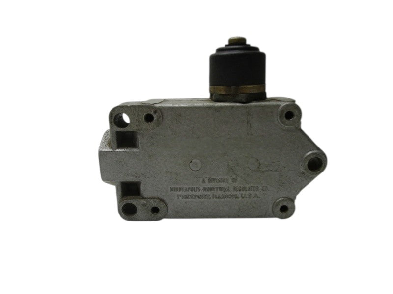 MICROSWITCH BAF1-2RNLH LIMIT SWITCH  UNMP