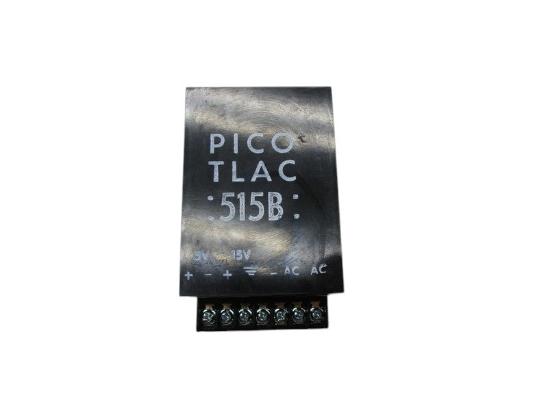 PICO 515B POWER SUPPLY  UNMP