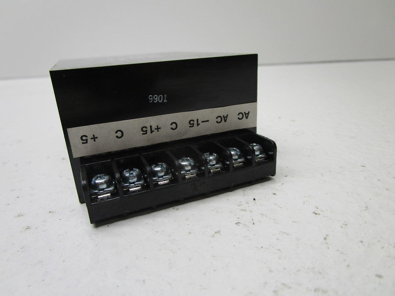 PICO 515B POWER SUPPLY  UNMP