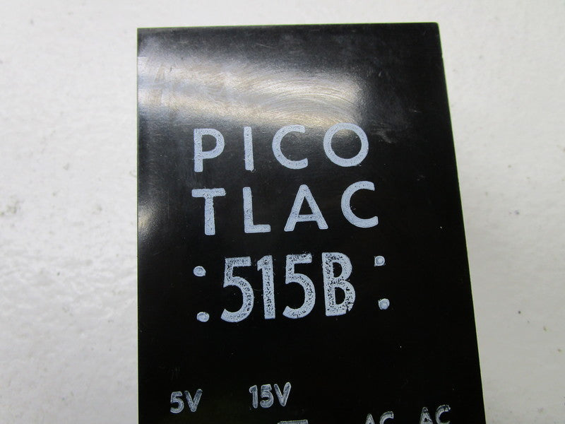 PICO 515B POWER SUPPLY  UNMP
