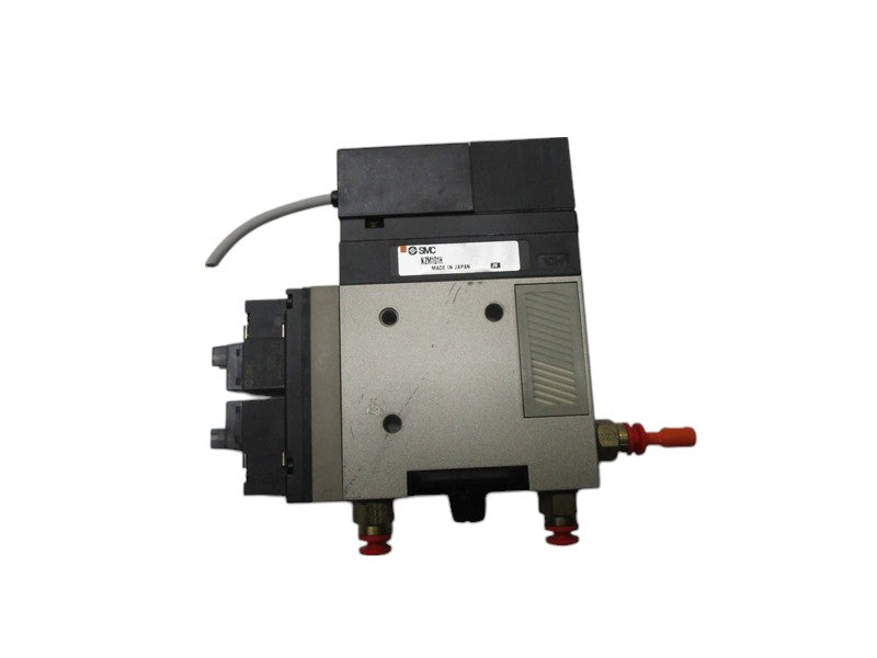 SMC NZM101HT-K6LZ-E15 VACUUM EJECTOR VALVE  UNMP