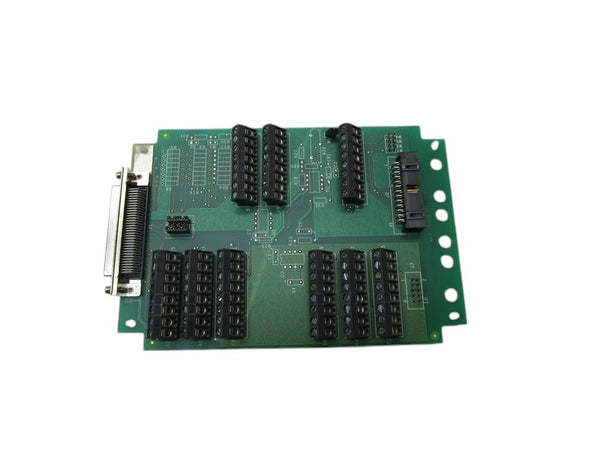 DATA TRANSLATION 16569 STP300 PC BOARD ASSEMBLY  NSNP