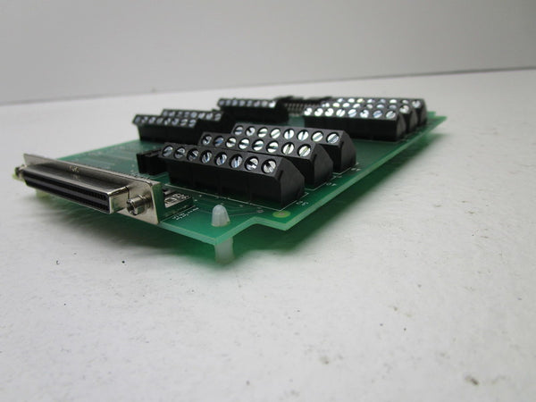 DATA TRANSLATION 16569 STP300 PC BOARD ASSEMBLY  NSNP