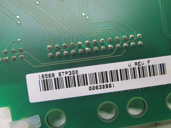 DATA TRANSLATION 16569 STP300 PC BOARD ASSEMBLY  NSNP