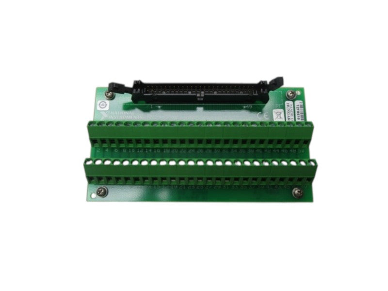 NATIONAL INSTRUMENTS CB-50LP 182943B-01 CONNECTOR BLOCK  NSNP
