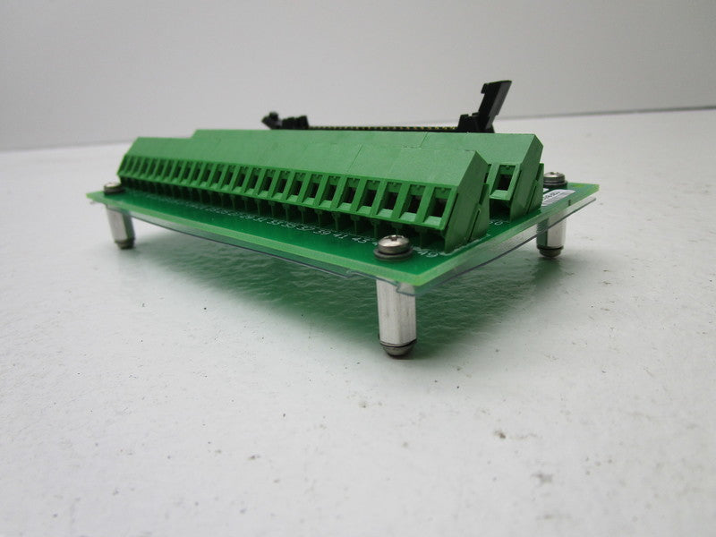 NATIONAL INSTRUMENTS CB-50LP 182943B-01 CONNECTOR BLOCK  NSNP