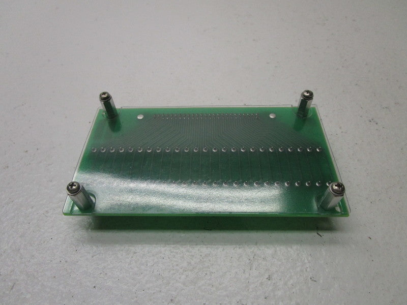 NATIONAL INSTRUMENTS CB-50LP 182943B-01 CONNECTOR BLOCK  NSNP