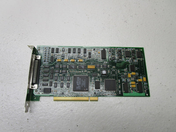 GENERIC 16531 PC BOARD ASSEMBLY  UNMP
