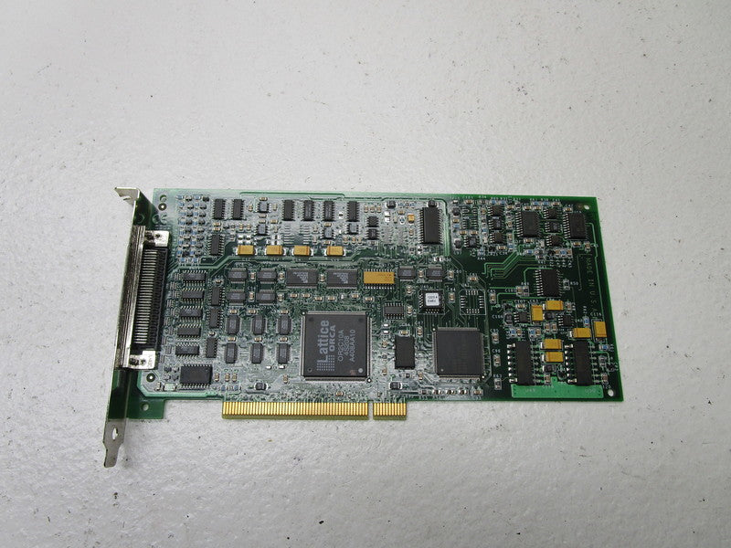 GENERIC 16531 PC BOARD ASSEMBLY  UNMP