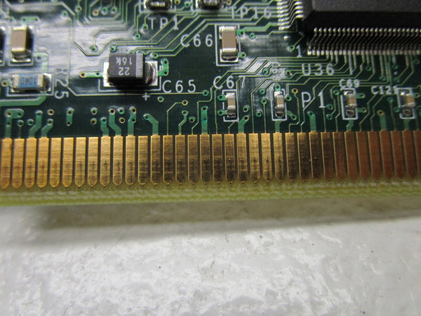 GENERIC 16531 PC BOARD ASSEMBLY  UNMP