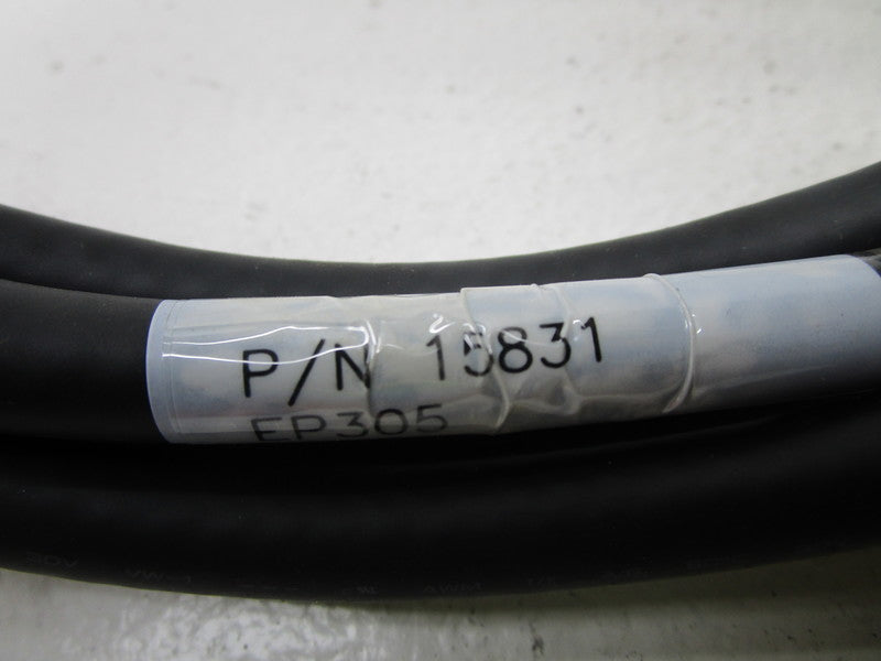 DATA TRANSLATION EP305 15831 CABLE  UNMP