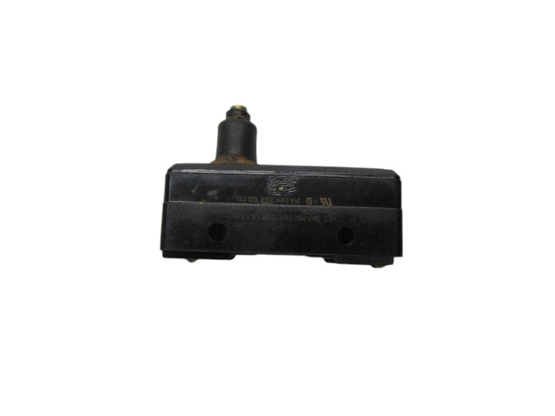 MICRO SWITCH BZ-2RS55-S LIMIT SWITCH  UNMP
