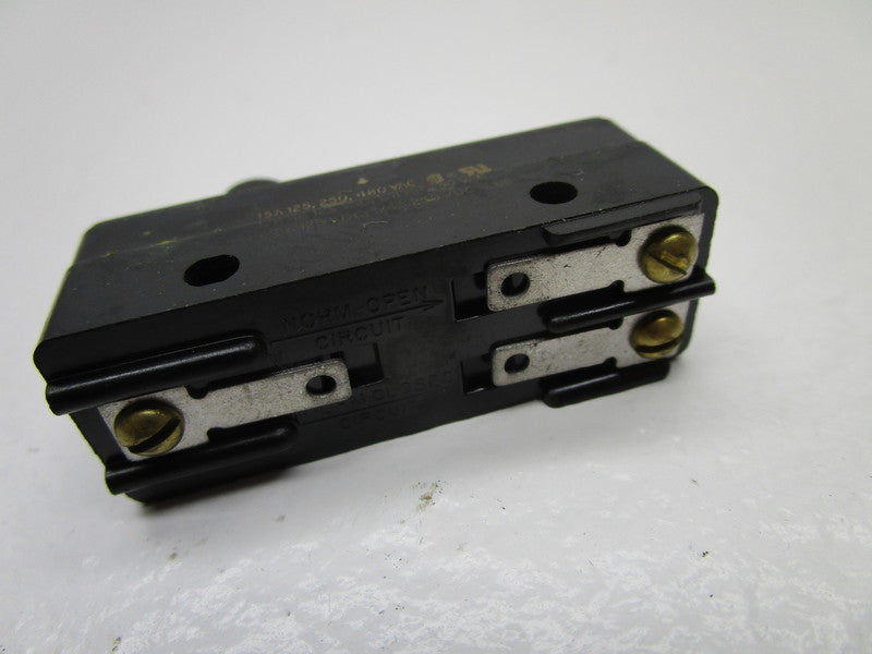 MICRO SWITCH BZ-2RS55-S LIMIT SWITCH  UNMP