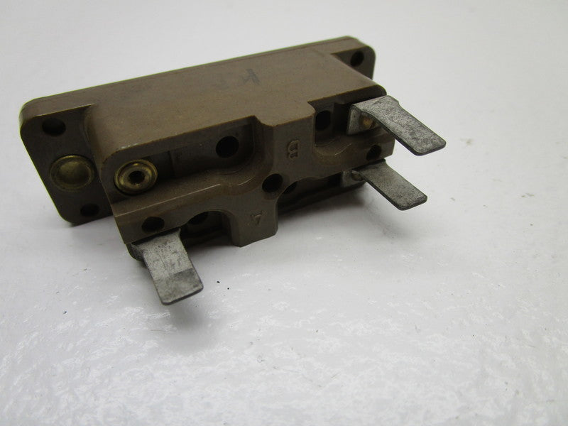 SQUARE D 9007-AO-6 LIMIT SWITCH  UNMP