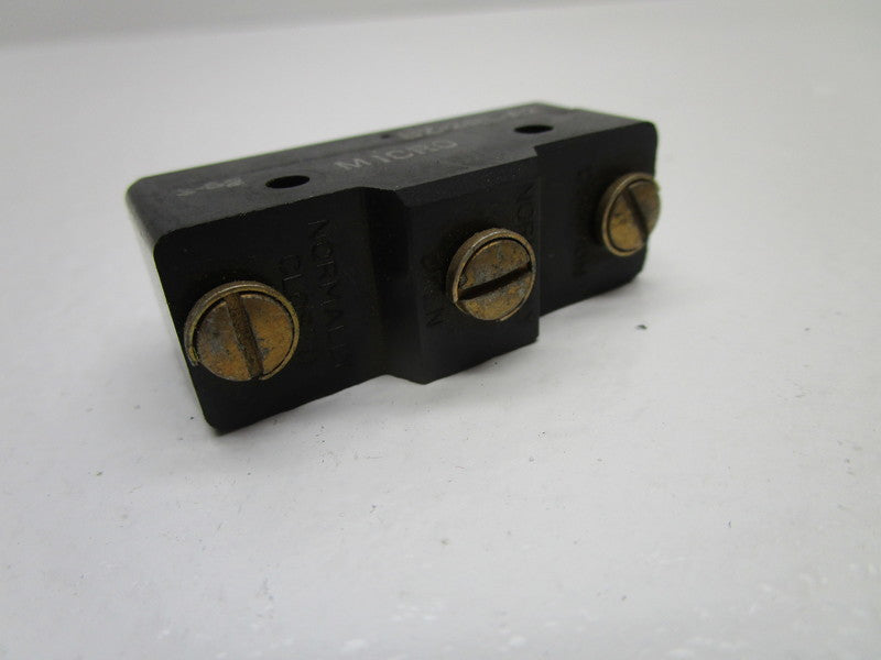 MICRO SWITCH BZ-2RL-A2 UNMP