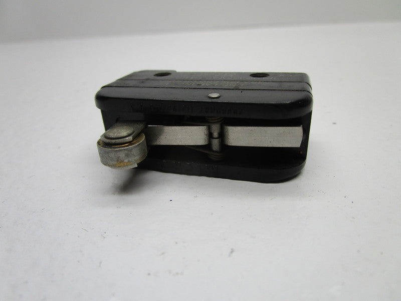 MICRO SWITCH BZ-2RM22 LIMIT SWITCH  UNMP