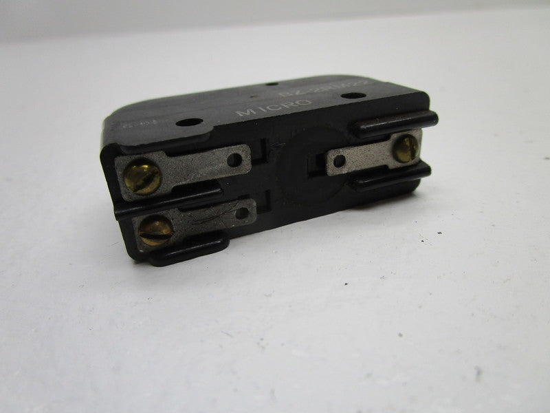 MICRO SWITCH BZ-2RM22 LIMIT SWITCH  UNMP