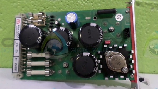 RTA PS-03 BOARD ASSEMBLY NSNP