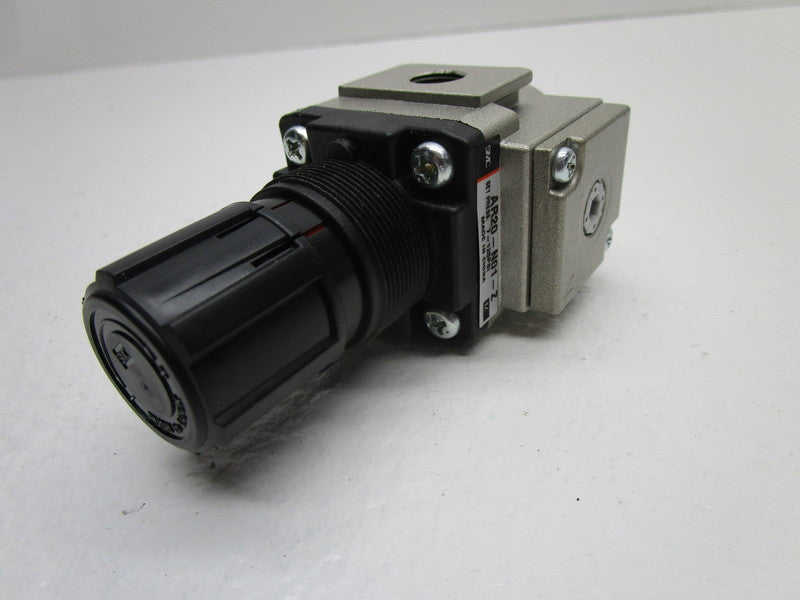 SMC AR20-N01-Z  NSNP