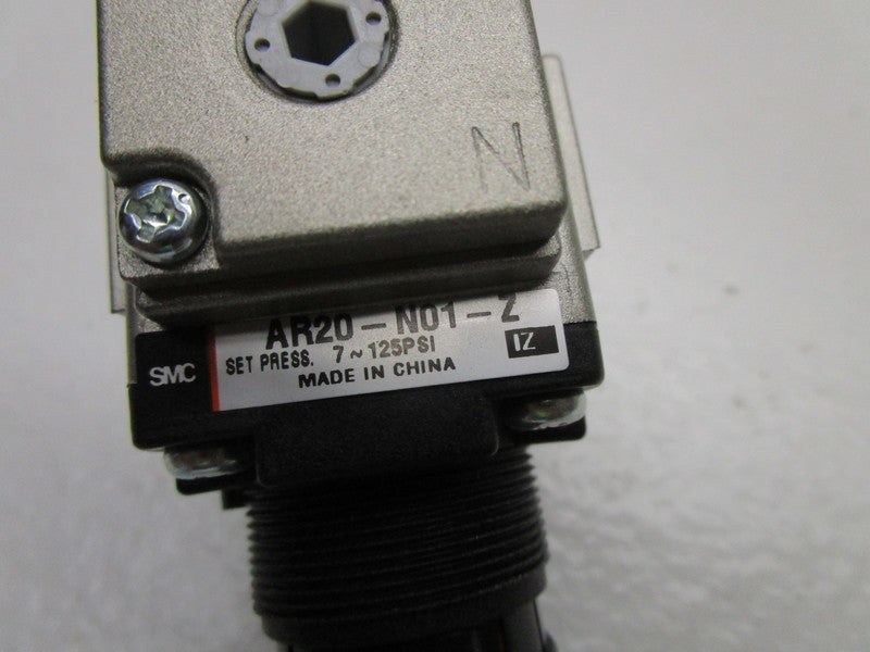 SMC AR20-N01-Z  NSNP
