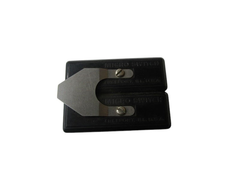 MICRO SWITCH 6AS5 LIMIT SWITCH  UNMP