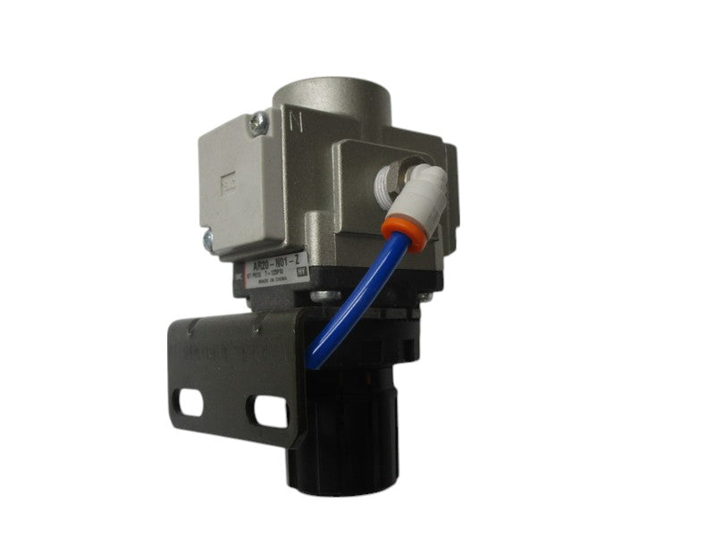 SMC AR20-N01-Z REGULATOR (AS PICTURED)  UNMP